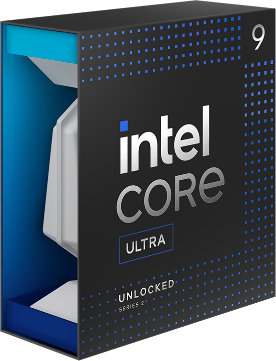 Intel Core Ultra 9 285K 3.7 GHz 76MB