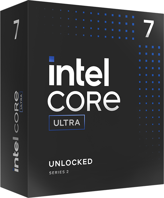 Intel Core Ultra 7 265K 3.9 GHz 66MB