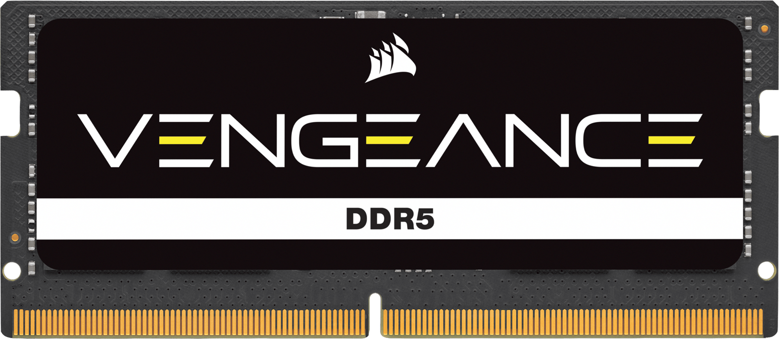 Corsair 24GB (1x24GB) DDR5 5200MHz CL44 SO-DIMM