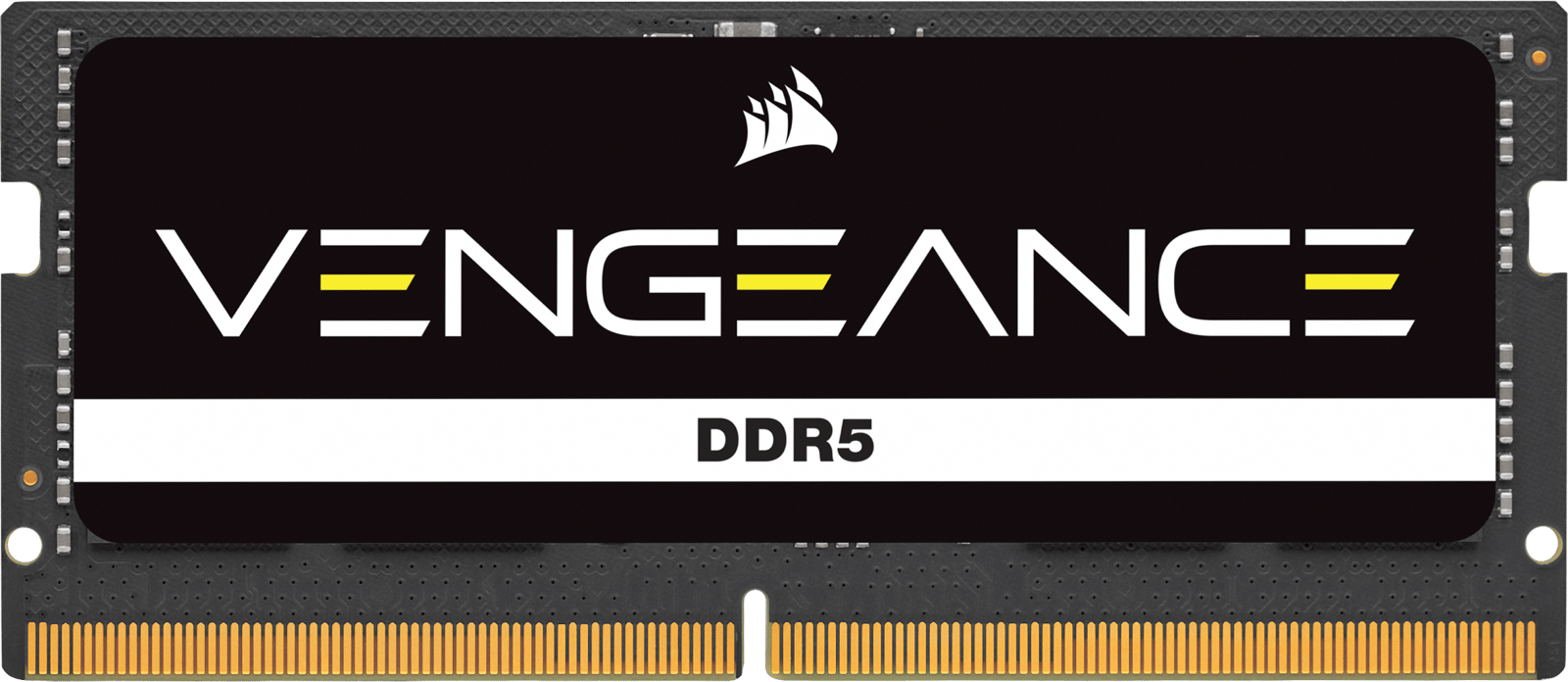 Corsair 48GB (1x48GB) DDR5 4800MHz CL40 SO-DIMM