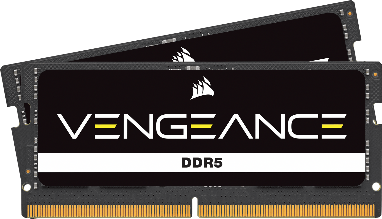 Corsair 48GB (2x24GB) DDR5 5200MHz CL44 SO-DIMM