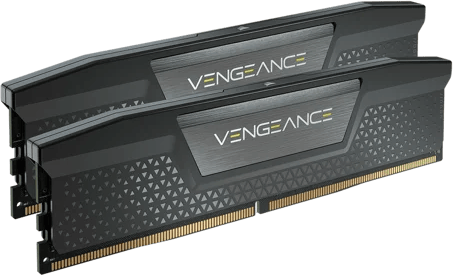Corsair 32GB (2x16GB) DDR5 6400MHz CL32 Vengance AMD EXPO/XMP 3.0
