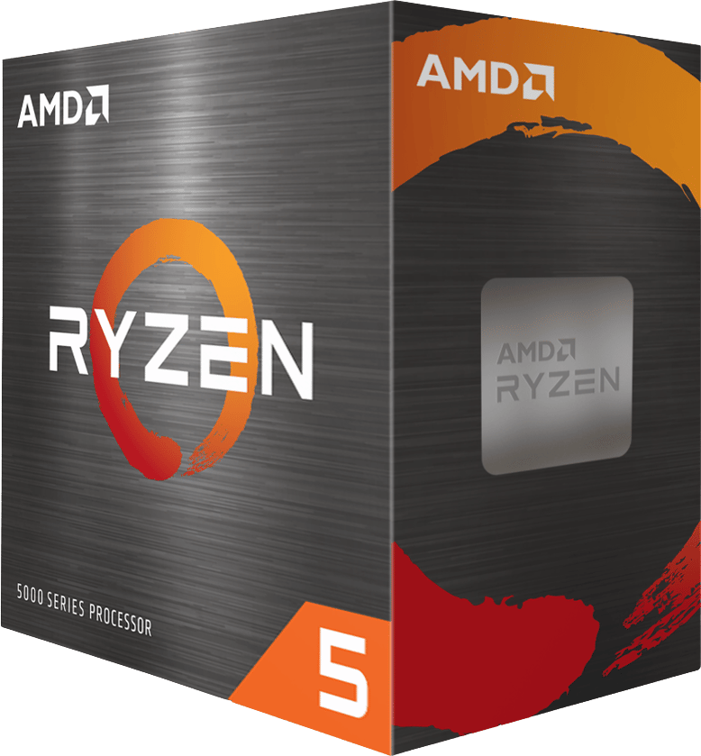 AMD Ryzen 5 5600T 3.7 GHz 35MB