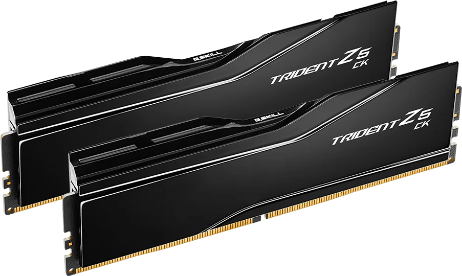 G.Skill 48GB (2x24GB) DDR5 9000MHz CL42 Trident Z5 CK CUDIMM