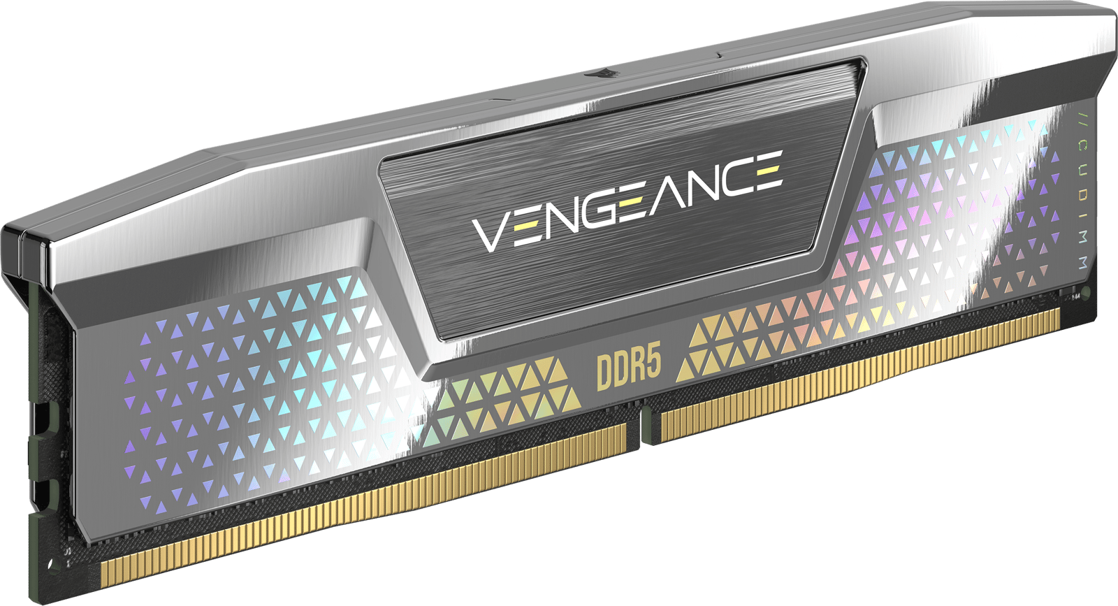 Corsair 48GB (2x24GB) DDR5 CUDIMM 8400MHz CL40 Vengeance XMP 3.0