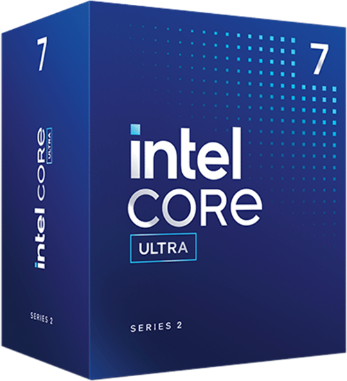 Intel Core Ultra 7 265 2.4 GHz 66MB