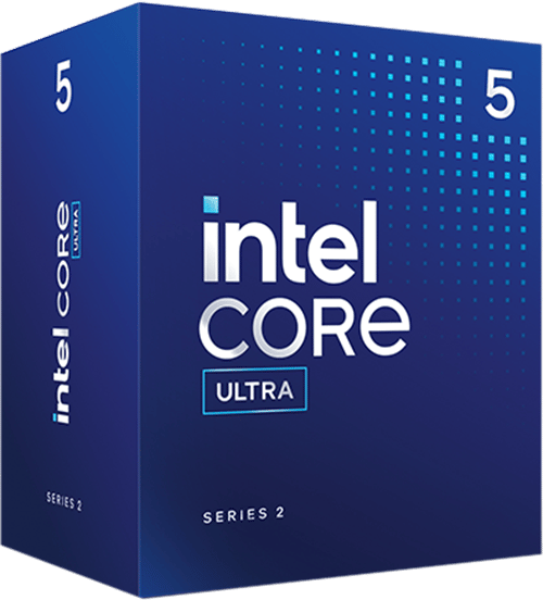 Intel Core Ultra 5 225F 3.3 GHz 42MB