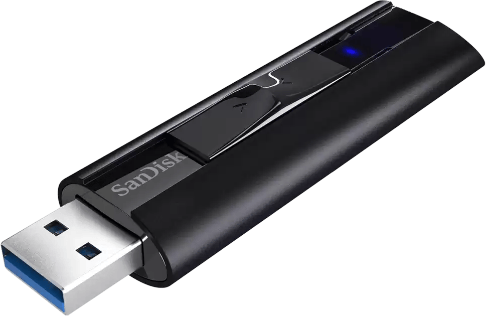 SanDisk Extreme Pro USB 3.2 128GB