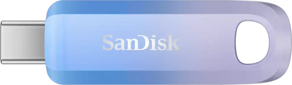 SanDisk Creator USB-C 256GB