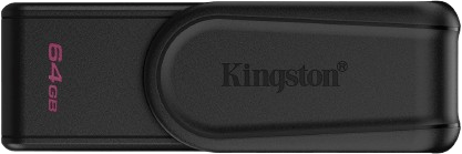 Kingston DataTraveler Exodia S 64GB