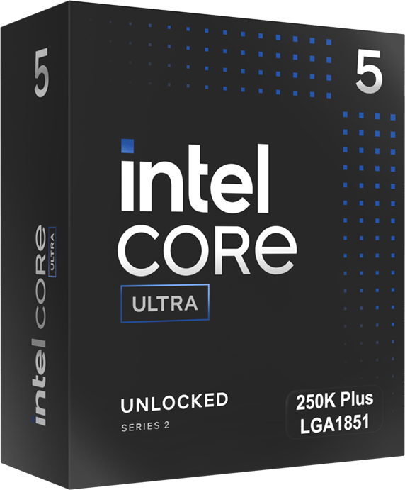 Intel Core Ultra 5 250K Plus 4.2 GHz 60MB