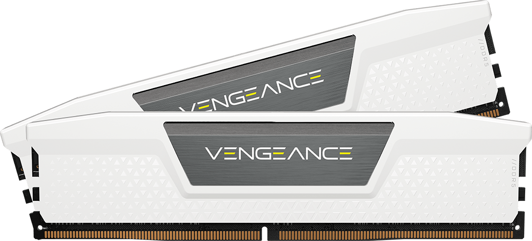 Corsair 32GB (2x16GB) DDR5 6000MHz CL36 Vengeance AMD EXPO/XMP 3.0 Vit