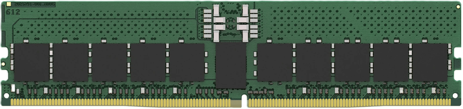 Kingston 32GB (1x ) DDR5 5600MHz ECC 2Rx8 Hynix A