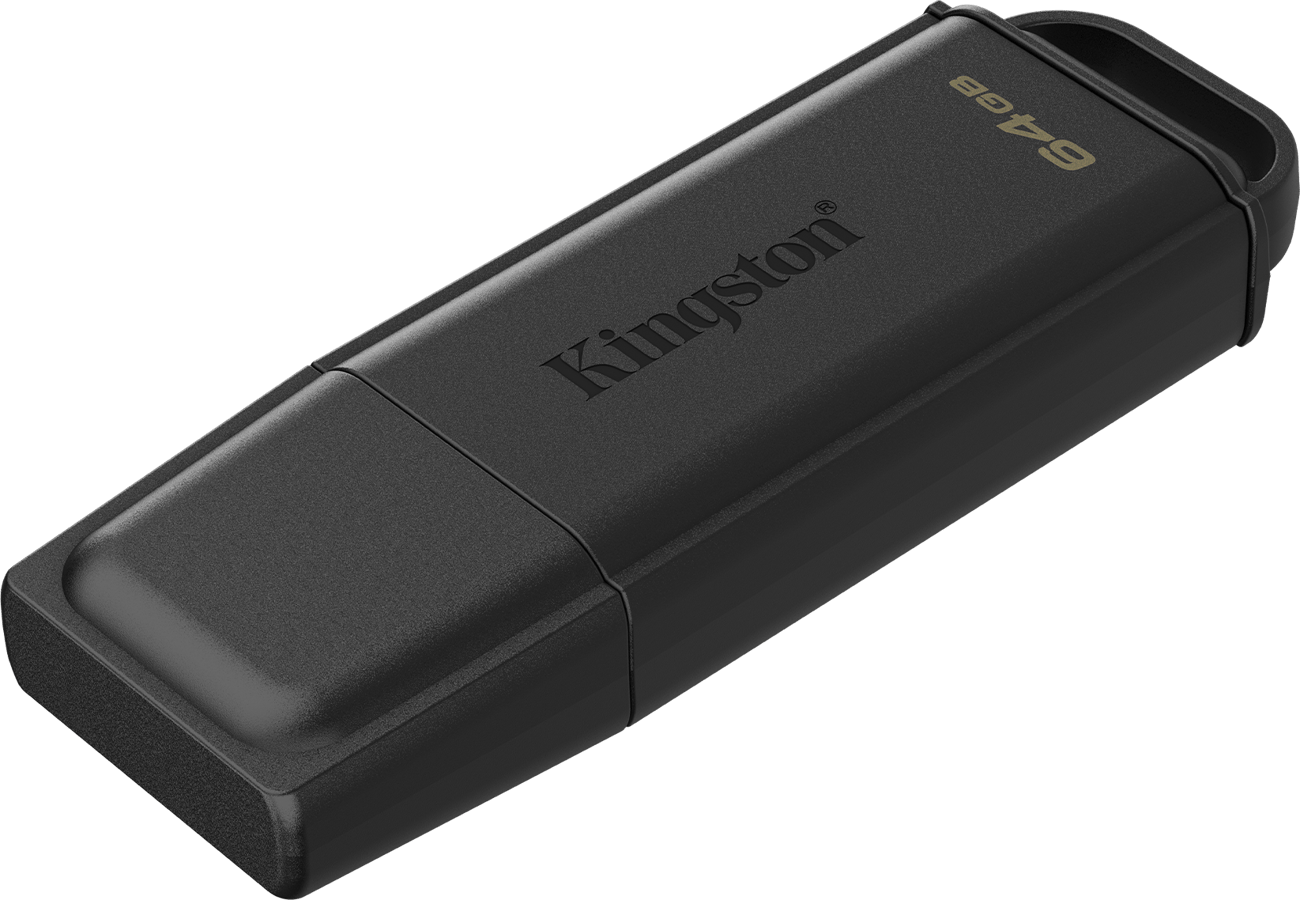 Kingston DataTraveler Exodia Gen2