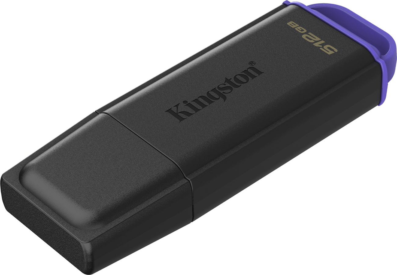 Kingston DataTraveler Exodia Gen2 512GB