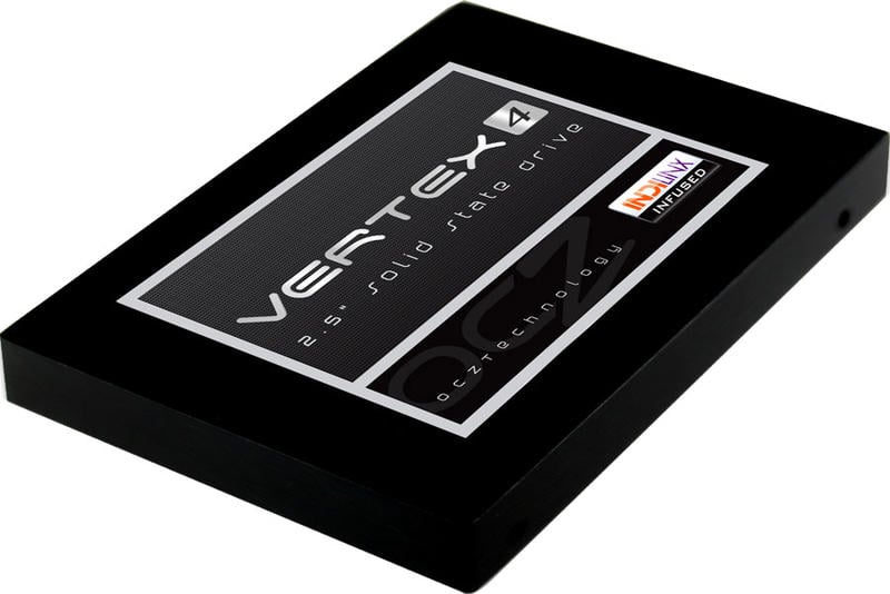 OCZ SSD Vertex 128GB
