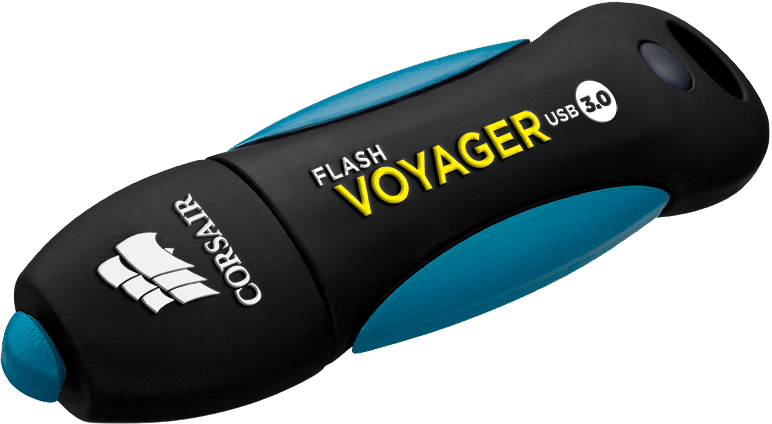 Corsair Flash Voyager 32GB USB 3.0