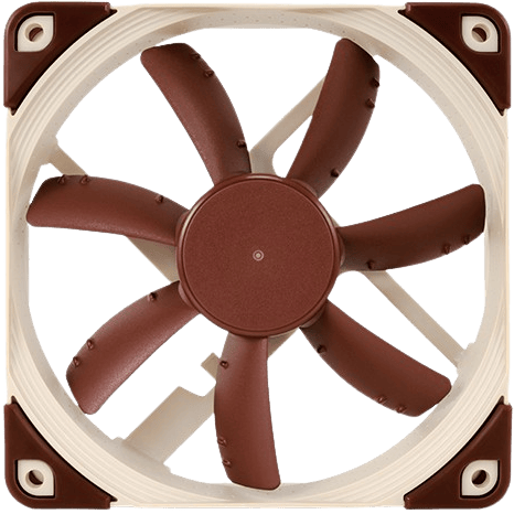 Noctua NF-S12A ULN 120mm