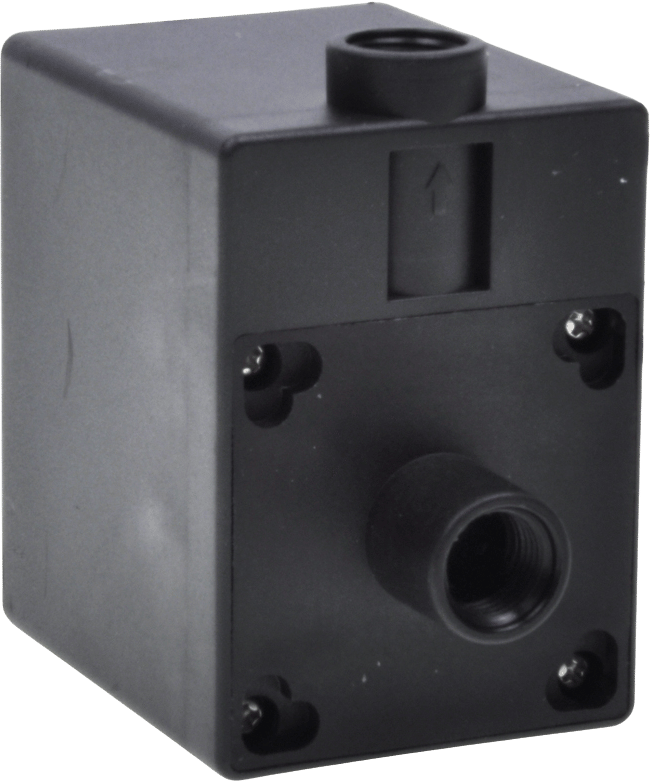 Phobya DC12-400 PWM 12Volt