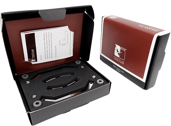 Noctua NM-AM4-UxS Mounting Kit