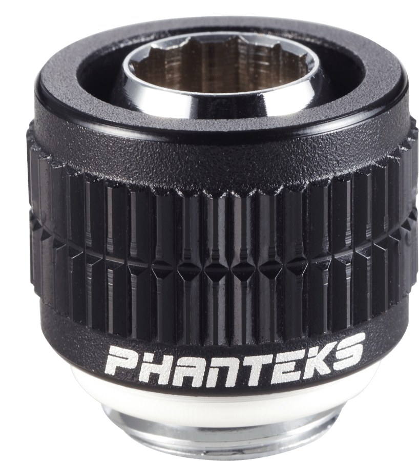 Phanteks 13/10mm Soft Tube Fitting G1/4