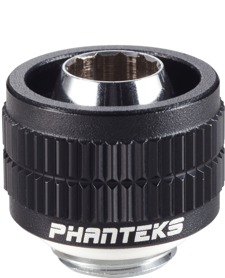 Phanteks 16/10mm Soft Tube Fitting G1/4
