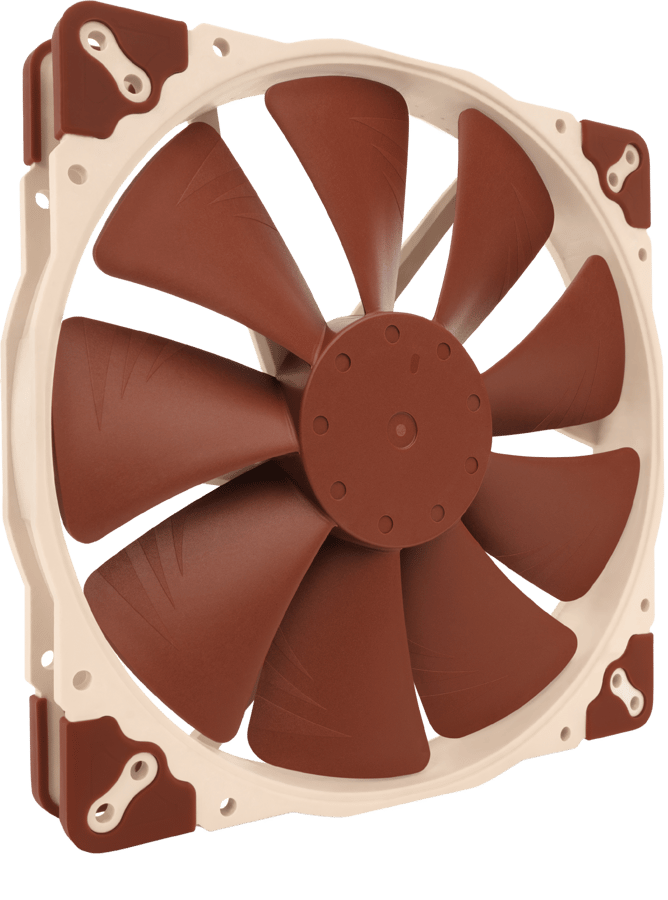 Noctua NF-A20 FLX Premium 200mm