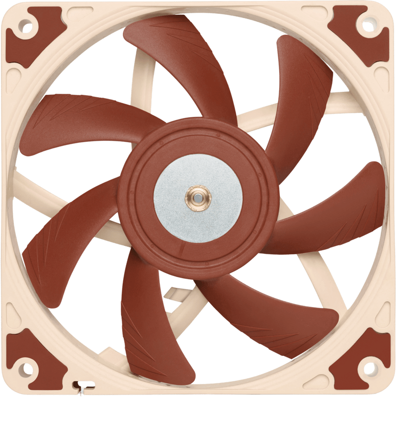 Noctua NF-A12x15 FLX Premium 120mm