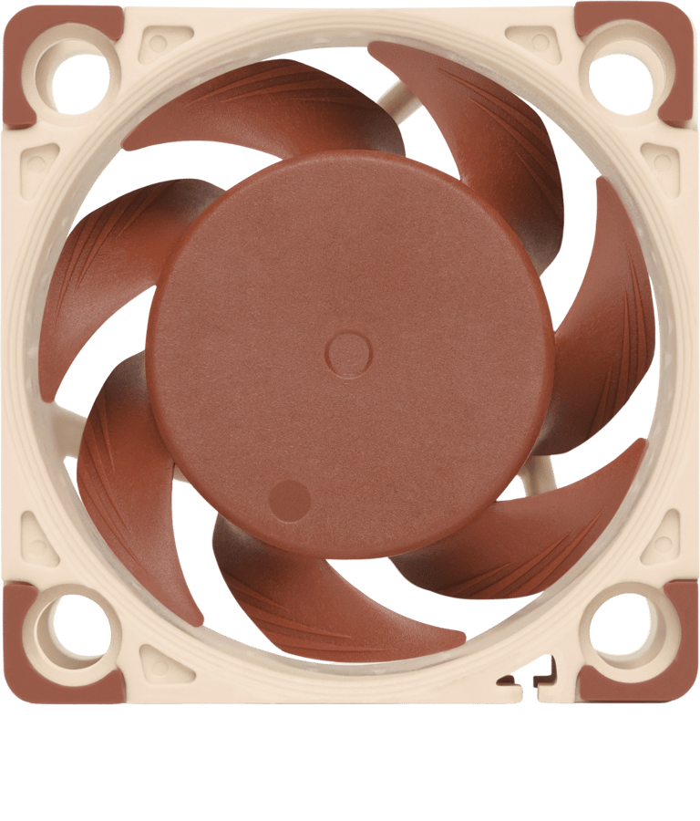 Noctua NF-A4x20 5V PWM Premium 40mm