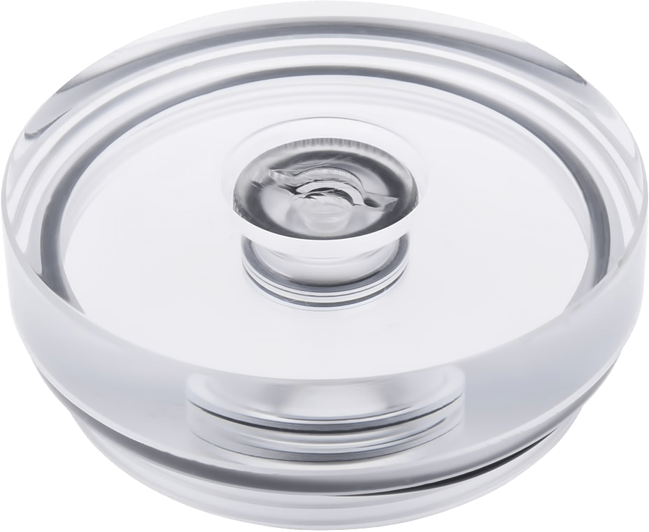 Alphacool Eisbecher Acrylic Top