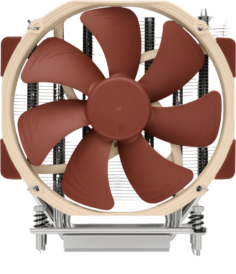 Noctua NH-U14S TR4-SP3