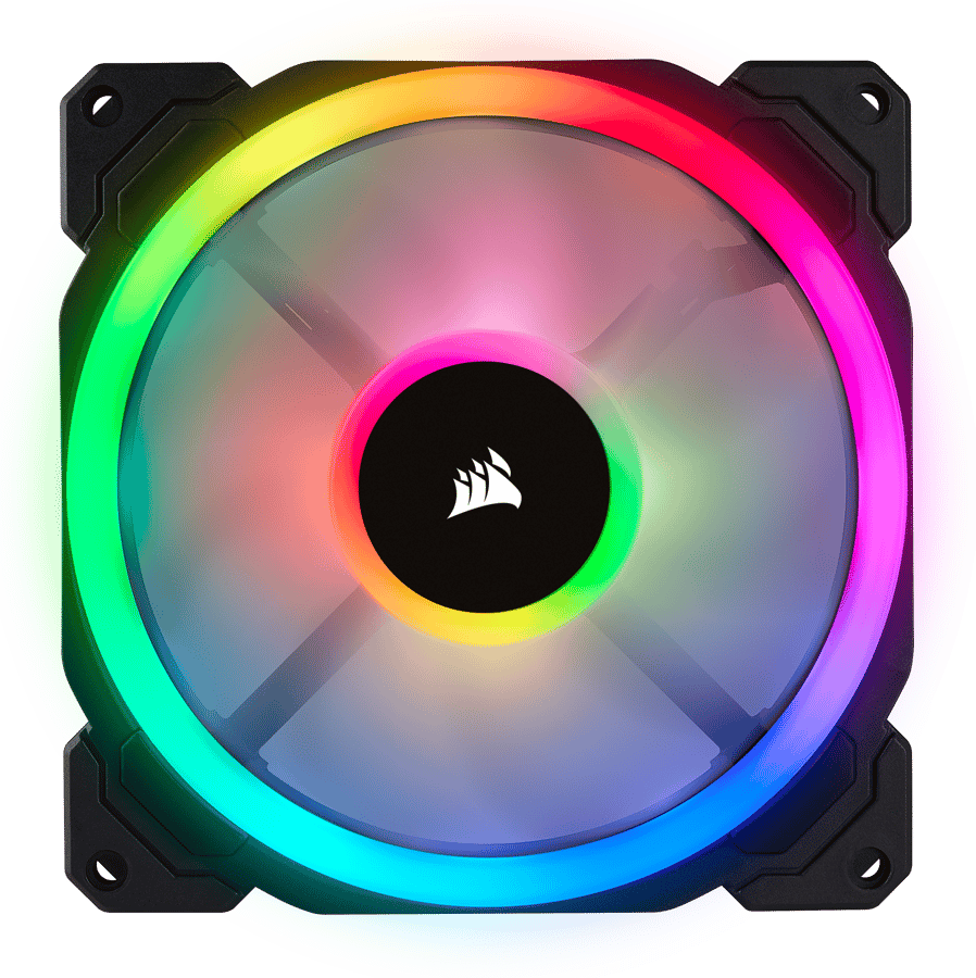 Corsair LL Series LL140 RGB