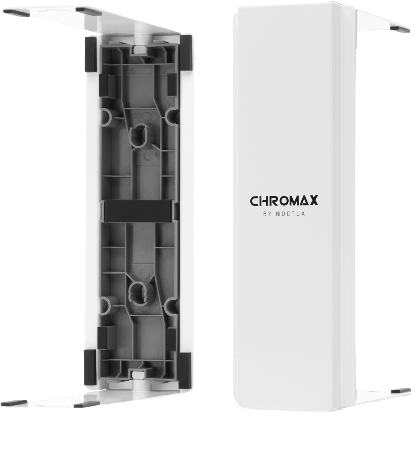 Noctua NA-HC4 chromax.white