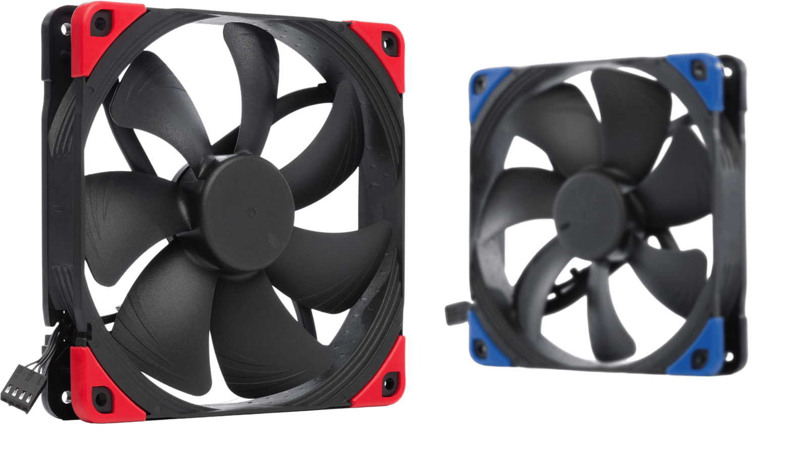 Noctua NF-A14 PWM chromax.black.swap