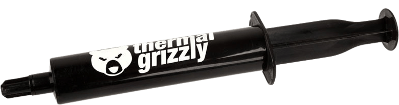 Thermal Grizzly Aeronaut, 3.9g (TG-A-015-R)