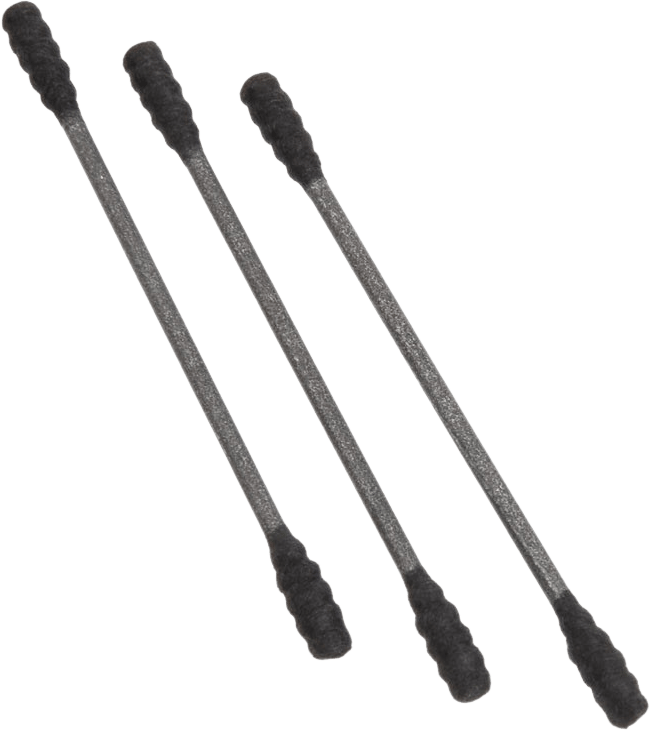 Thermal Grizzly Liquid Metal Applicator 3pcs