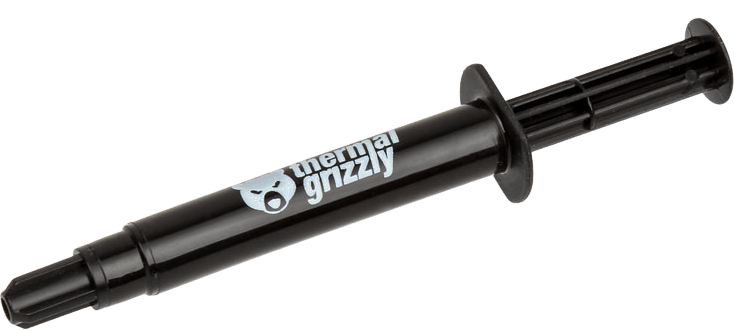 Thermal Grizzly Kryonaut 11.1g