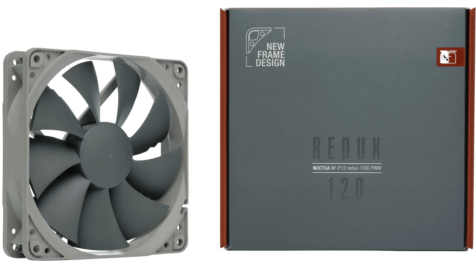 Noctua NF-P12 redux-1300 PWM