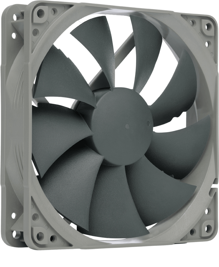 Noctua NF-P12 redux-1700 PWM