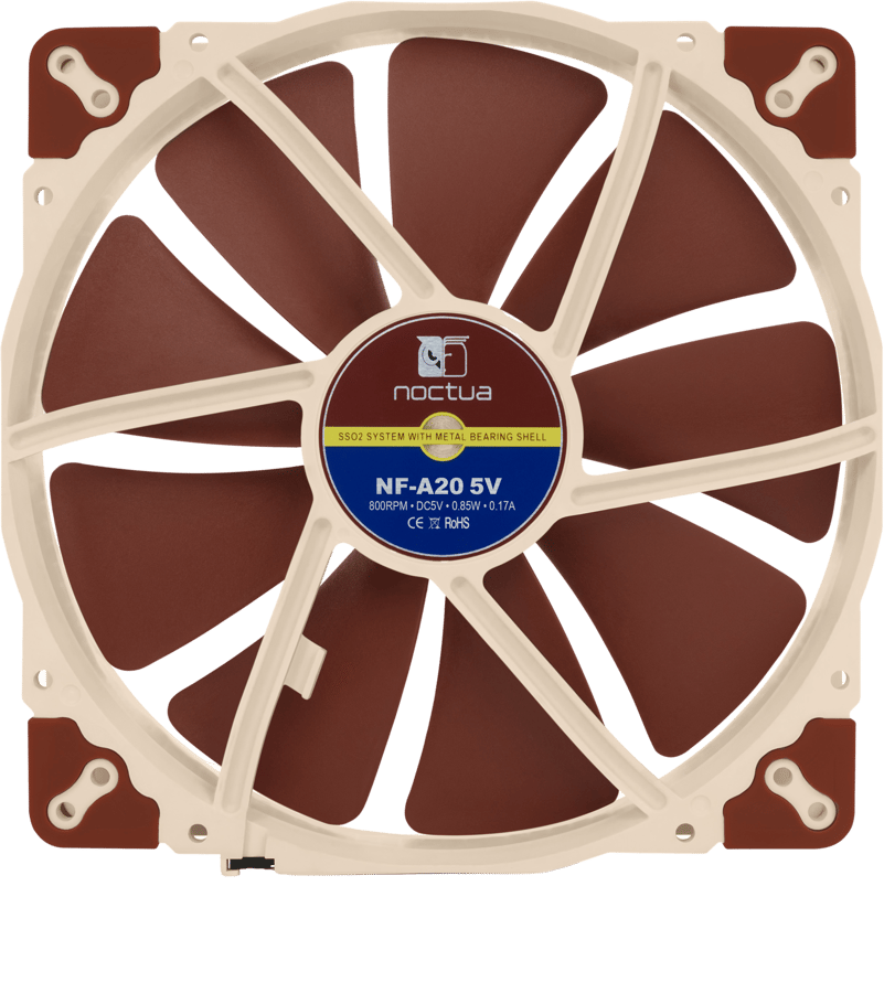 Noctua NF-A20 5V