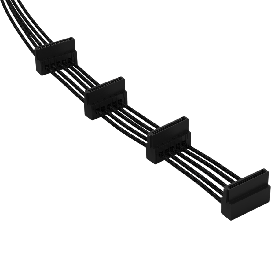 be quiet! S-ATA POWER CABLE CS-3440