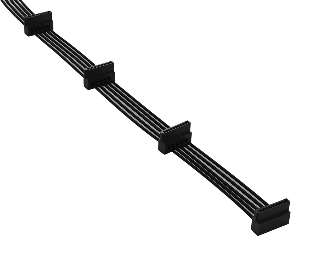be quiet! S-ATA POWER CABLE CS-3640