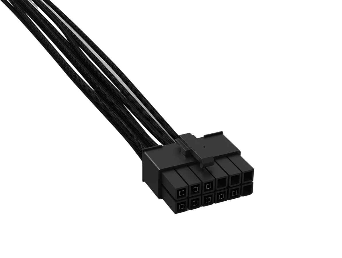 be quiet! PCI-E POWER CABLE CP-6610