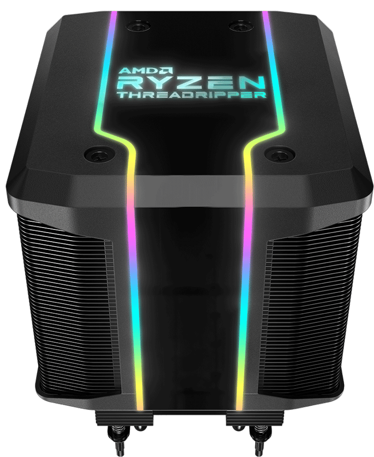 Cooler Master Wraith Ripper RGB