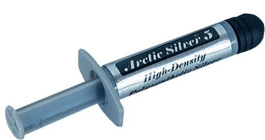 Arctic Silver 5 kylpasta 3,5g