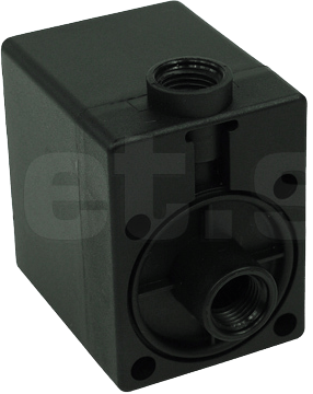 Phobya DC12-260 12Volt