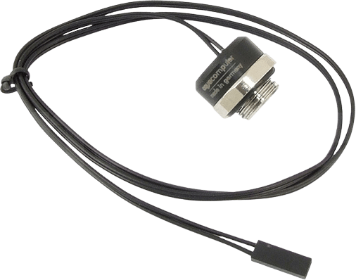 Aquacomputer temperatursensor G1/4