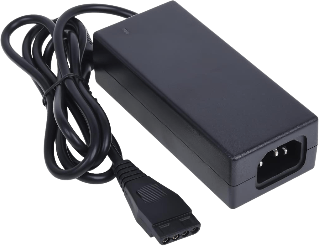 Phobya extern nätdel 230V 4Pin Molex 34W