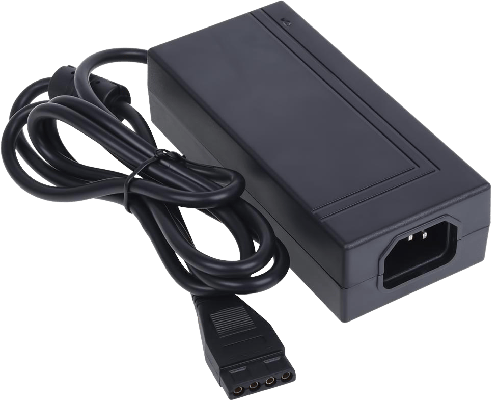 Phobya extern nätdel 230V 4Pin Molex 70W