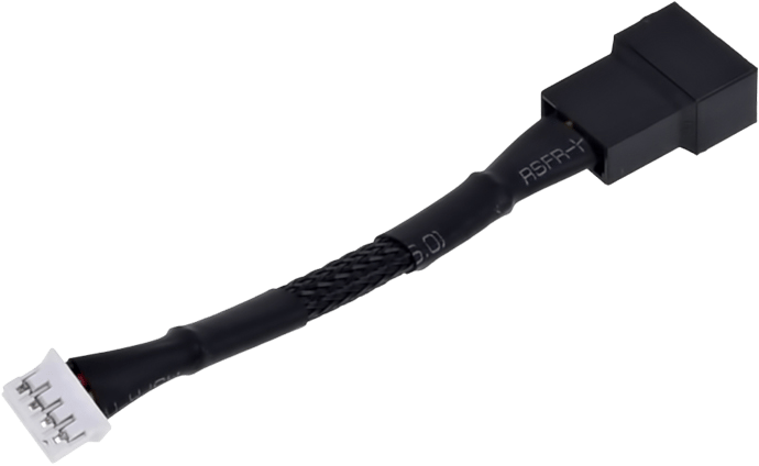 Phobya VGA PWM Adapter